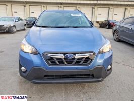 Subaru Pozostałe 2021 2