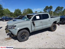 Toyota Tacoma 2021 3
