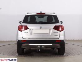 Suzuki Vitara 2019 1.4 138 KM