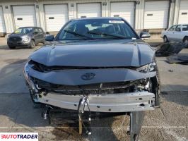 Toyota Camry 2025 2
