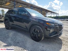 Hyundai Tucson 2023 2