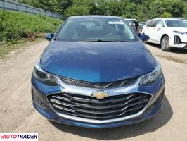Chevrolet Cruze 2019 1