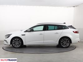 Renault Megane 2019 1.3 156 KM