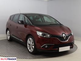 Renault Grand Scenic 2019 1.3 138 KM