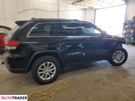 Jeep Grand Cherokee 2021 3