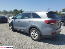 Kia Sorento 2020 2 Kia Sorento 2020 2
