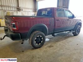 Dodge Ram 2021 6 Dodge Ram 2021 6