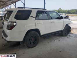 Toyota Pozostałe 2023 4
