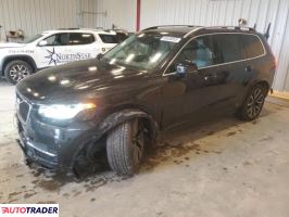 Volvo XC90 2019 2