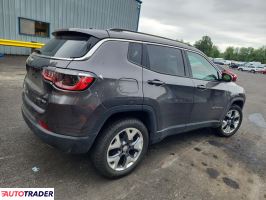 Jeep Compass 2021 2