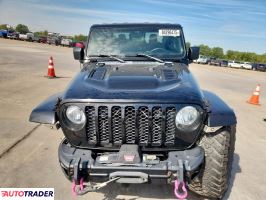 Jeep Pozostałe 2021 3