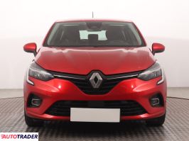 Renault Clio 2020 1.0 99 KM