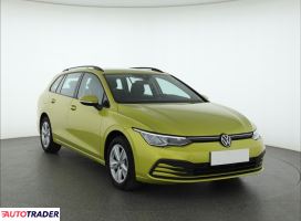 Volkswagen Golf 2021 2.0 113 KM