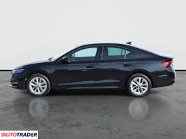 Skoda Octavia 2020 1.5 147 KM
