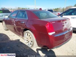 Chrysler 300C 2019 3 Chrysler 300C 2019 3