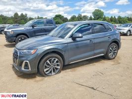 Audi Q5 - zobacz ofertę