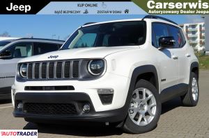 Jeep Renegade 2024 1.5 130 KM