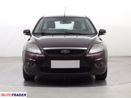 Ford Focus 2008 1.8 113 KM Ford Focus 2008 1.8 113 KM