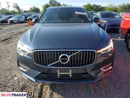 Volvo XC60 2021 2 Volvo XC60 2021 2