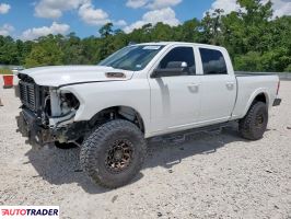 Dodge Ram 2020 6 Dodge Ram 2020 6