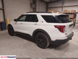Ford Explorer 2022 2
