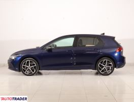 Volkswagen Golf 2020 1.5 147 KM Volkswagen Golf 2020 1.5 147 KM