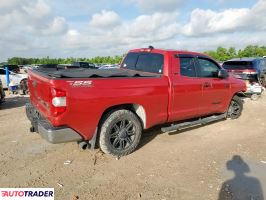 Toyota Tundra 2020 5