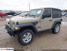 Jeep Wrangler 2022 2