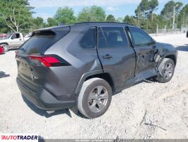 Toyota Pozostałe 2024 2