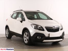 Opel Mokka 2014 1.4 138 KM