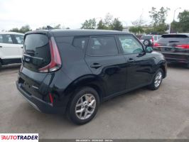 Kia Soul 2024 2 Kia Soul 2024 2