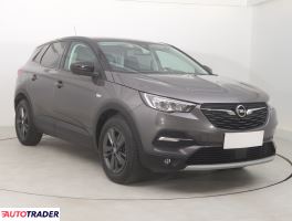 Opel Grandland 2021 1.2 128 KM