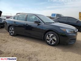 Subaru Legacy 2020 2