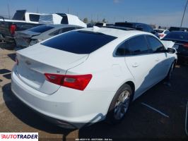 Chevrolet Malibu 2024 1