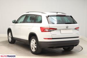 Skoda Kodiaq 2017 2.0 147 KM