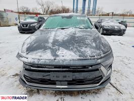 Hyundai Sonata 2026 2