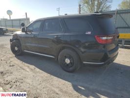 Dodge Durango 2021 5 Dodge Durango 2021 5
