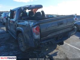 Toyota Tacoma 2023 3 Toyota Tacoma 2023 3