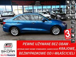 Audi A3 2021 2 150 KM Audi A3 2021 2 150 KM