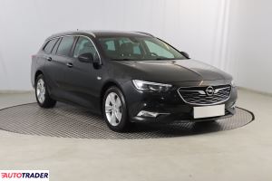 Opel Insignia 2018 1.5 162 KM Opel Insignia 2018 1.5 162 KM