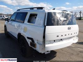 Hyundai Santa Fe 2024 2