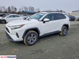 Toyota Pozostałe - zobacz ofertę