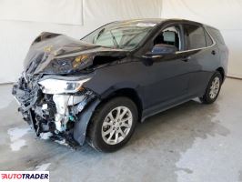 Chevrolet Equinox 2020 1