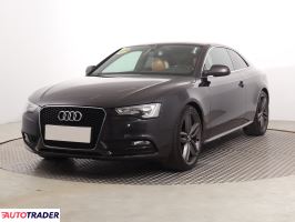 Audi A5 2013 3.0 241 KM Audi A5 2013 3.0 241 KM