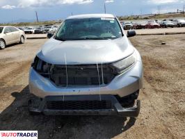 Honda CR-V 2019 2 Honda CR-V 2019 2