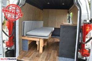 Citroen Jumpy 2015 2.0