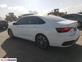Volkswagen Jetta 2023 1 Volkswagen Jetta 2023 1
