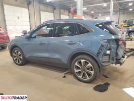 Ford Escape 2023 2