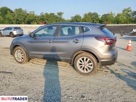 Nissan Rogue 2020 2