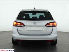 Opel Astra 2021 1.2 143 KM Opel Astra 2021 1.2 143 KM